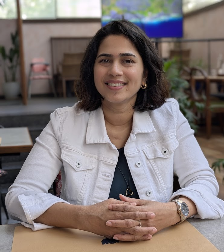 Deepti - DolphinLeap Coaching